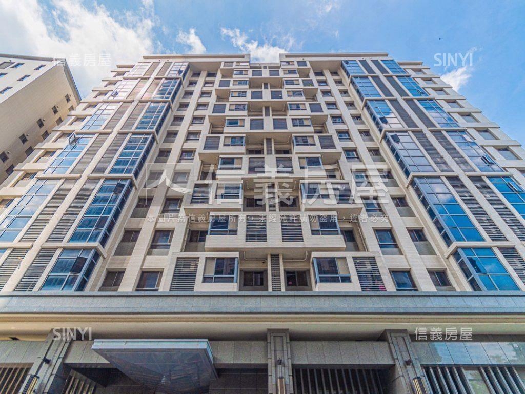 近大遠百美裝潢兩房房屋室內格局與周邊環境