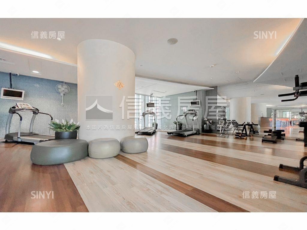 近大遠百美裝潢兩房房屋室內格局與周邊環境