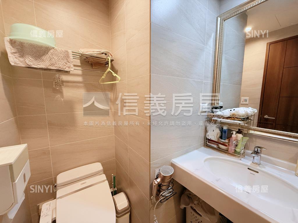 微笑雲品１房平車高樓視野房屋室內格局與周邊環境
