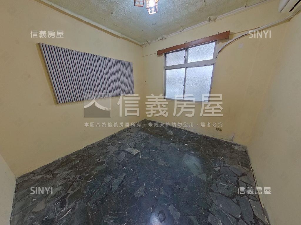 忠義優雅靜巷三房房屋室內格局與周邊環境
