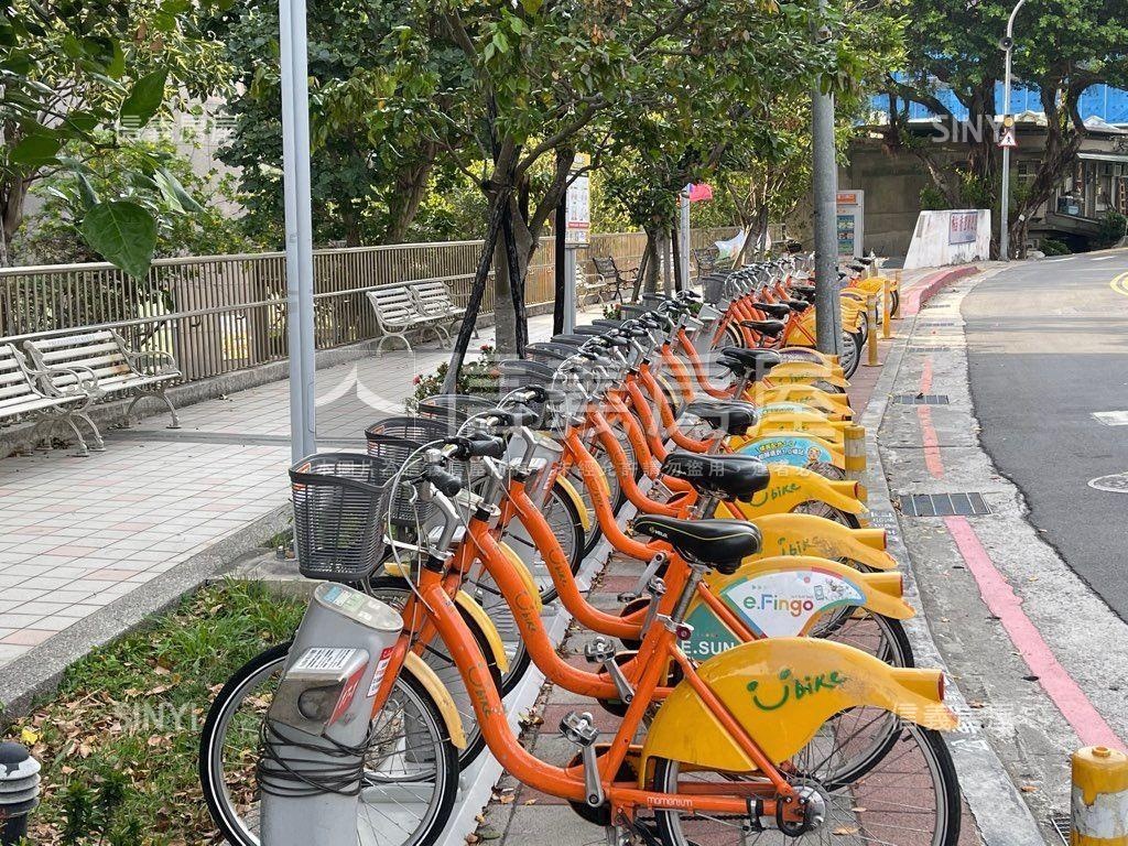 忠義優雅靜巷三房房屋室內格局與周邊環境
