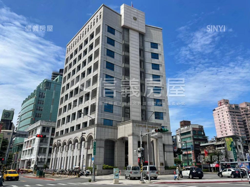 稀有景華名人面公園三房房屋室內格局與周邊環境