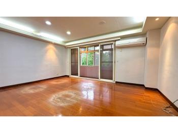 稀有景華名人面公園三房