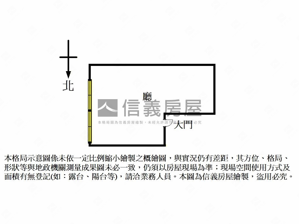 ★南京辦公★首選房屋室內格局與周邊環境