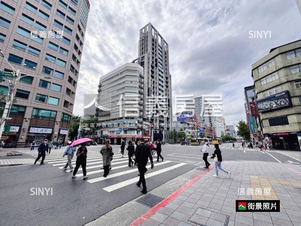 ★南京辦公★首選房屋室內格局與周邊環境