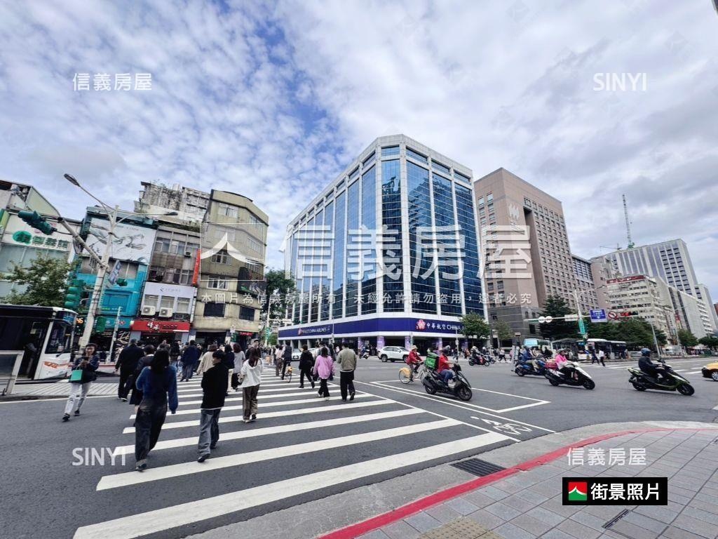 ★南京辦公★首選房屋室內格局與周邊環境