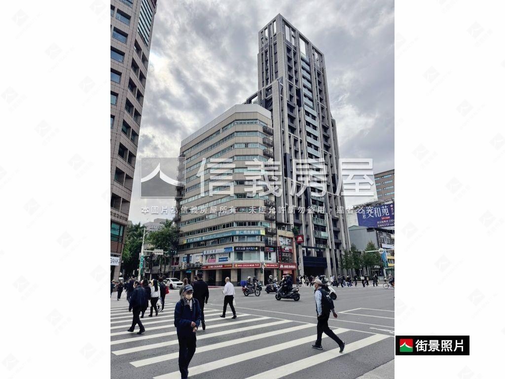 ★南京辦公★首選房屋室內格局與周邊環境