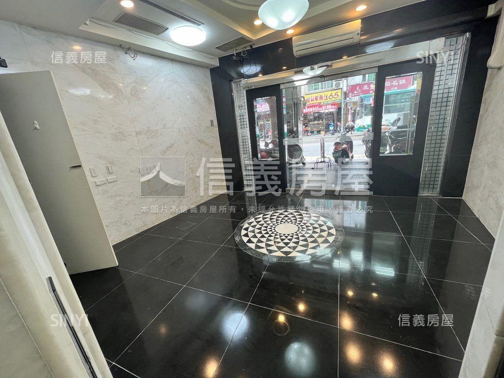 迪化商圈傳家透天房屋室內格局與周邊環境