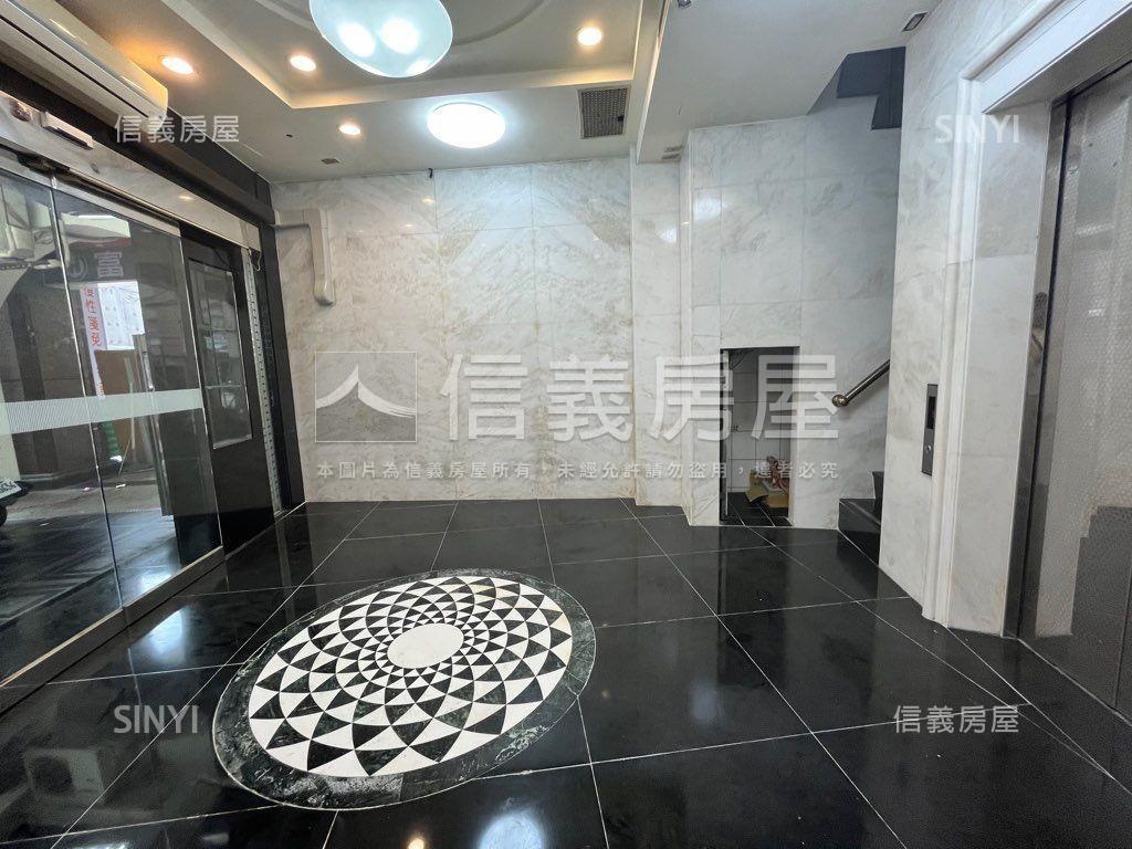 迪化商圈傳家透天房屋室內格局與周邊環境