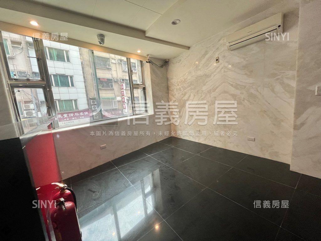 迪化商圈傳家透天房屋室內格局與周邊環境