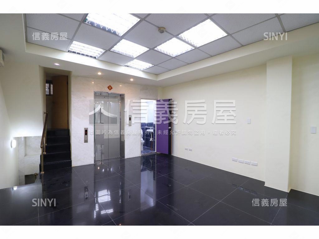 迪化商圈傳家透天房屋室內格局與周邊環境