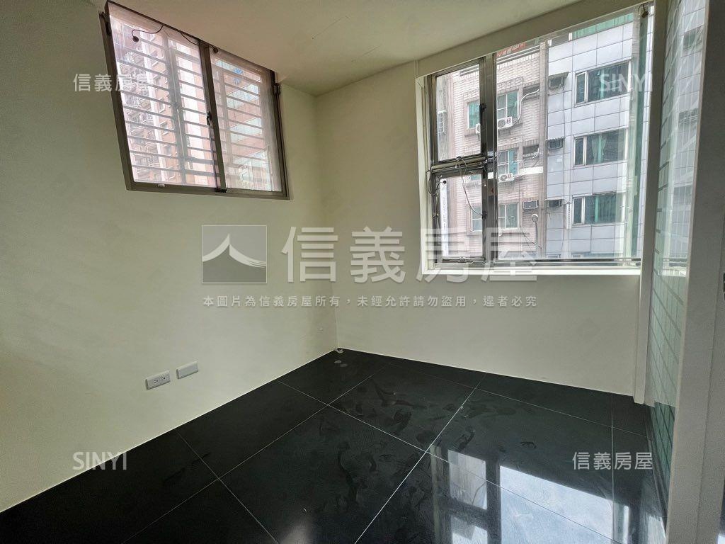 迪化商圈傳家透天房屋室內格局與周邊環境