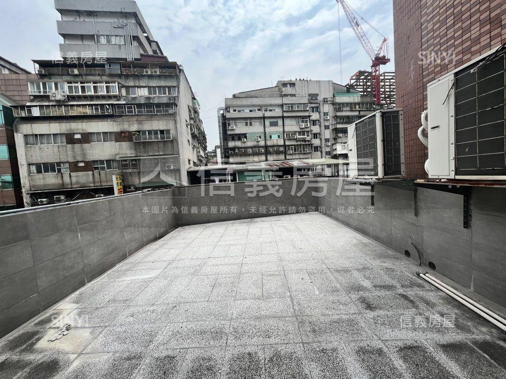 迪化商圈傳家透天房屋室內格局與周邊環境