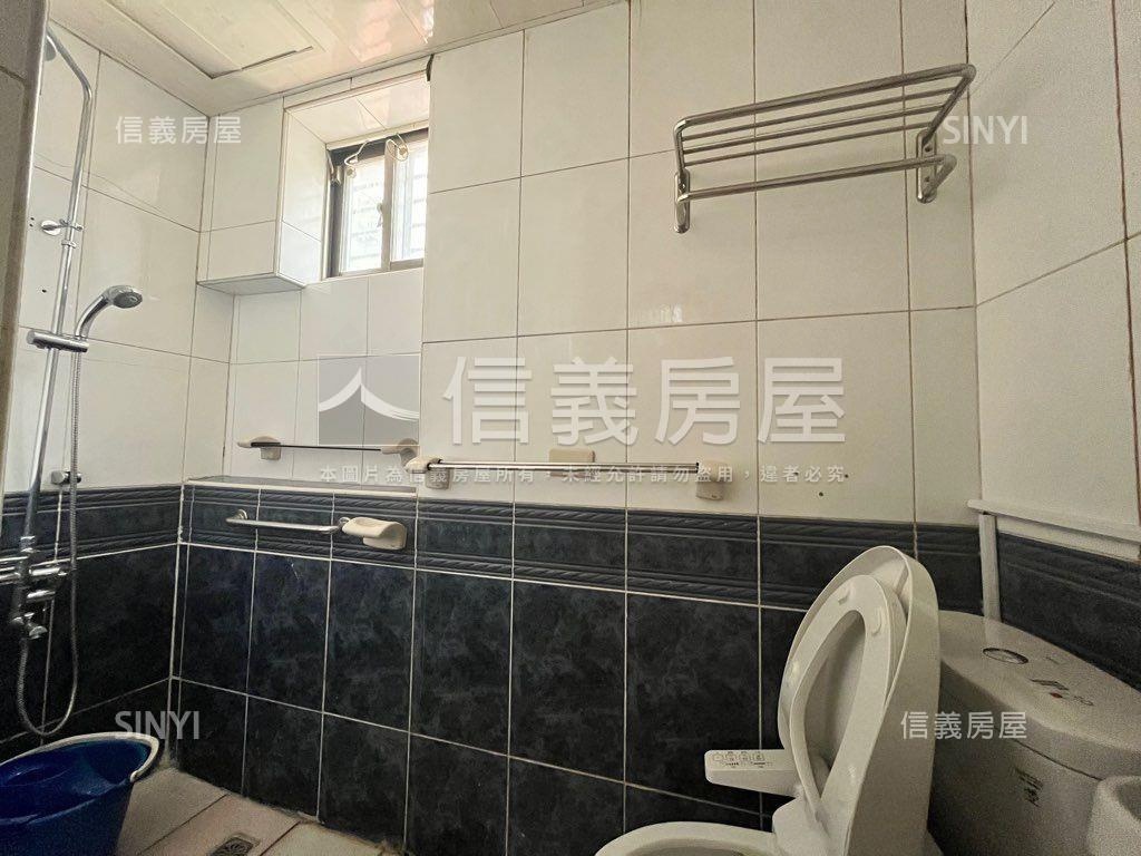 迪化商圈傳家透天房屋室內格局與周邊環境