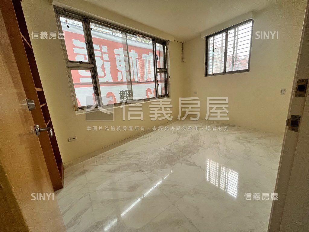 迪化商圈傳家透天房屋室內格局與周邊環境