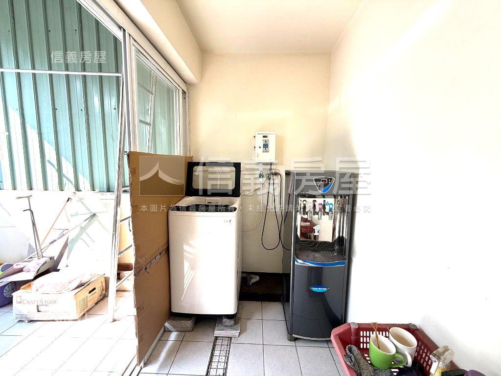 酷山西路熱鬧優質透套房屋室內格局與周邊環境