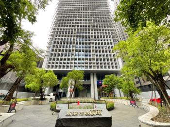 七期親家市政廣場邊間商辦