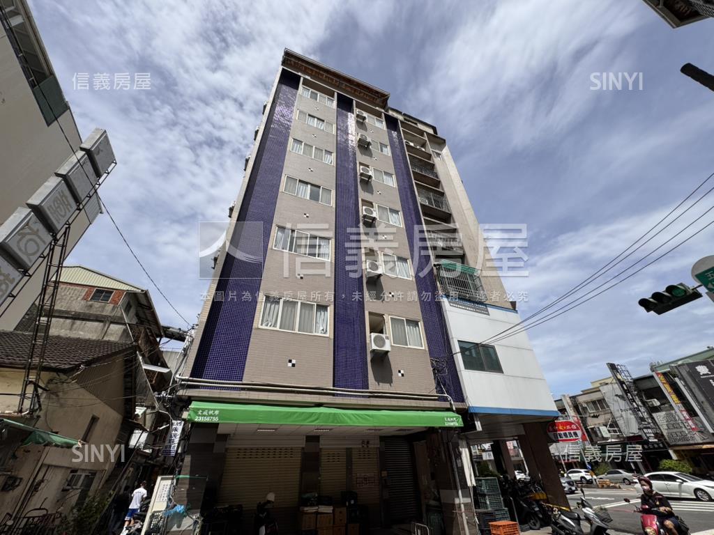 近中國醫整棟收租店套房屋室內格局與周邊環境