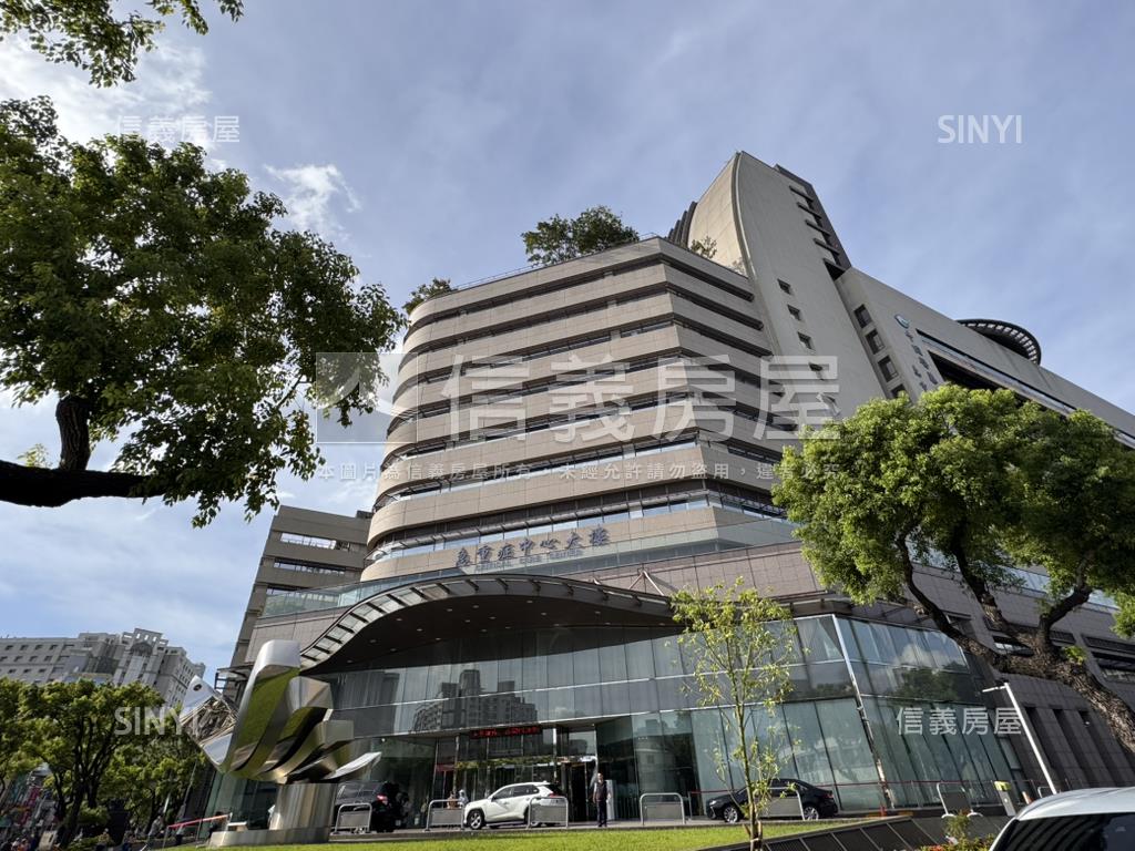 近中國醫整棟收租店套房屋室內格局與周邊環境