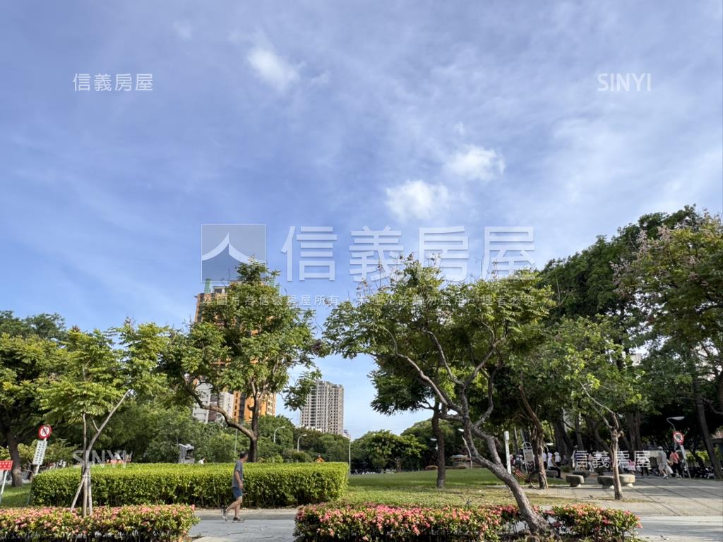 近中國醫整棟收租店套房屋室內格局與周邊環境
