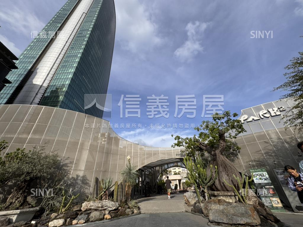 近中國醫整棟收租店套房屋室內格局與周邊環境