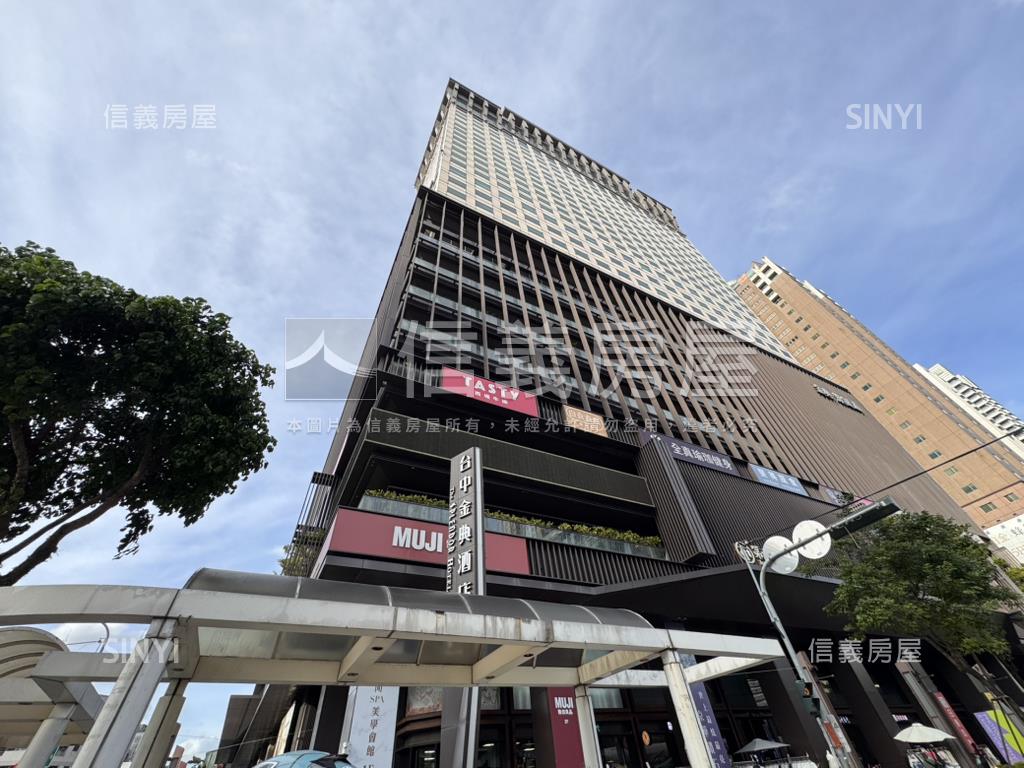 近中國醫整棟收租店套房屋室內格局與周邊環境