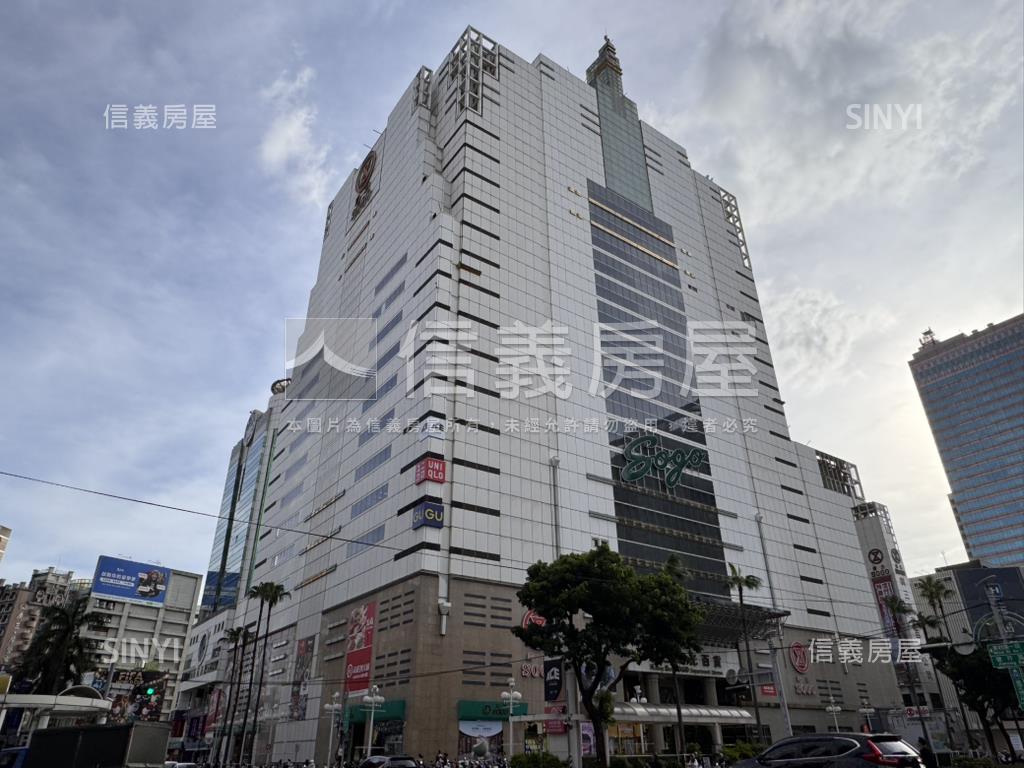 近中國醫整棟收租店套房屋室內格局與周邊環境