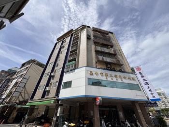近中國醫整棟收租店套