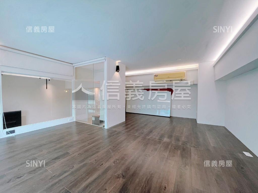 未來鐵路地下化首排、整層房屋室內格局與周邊環境
