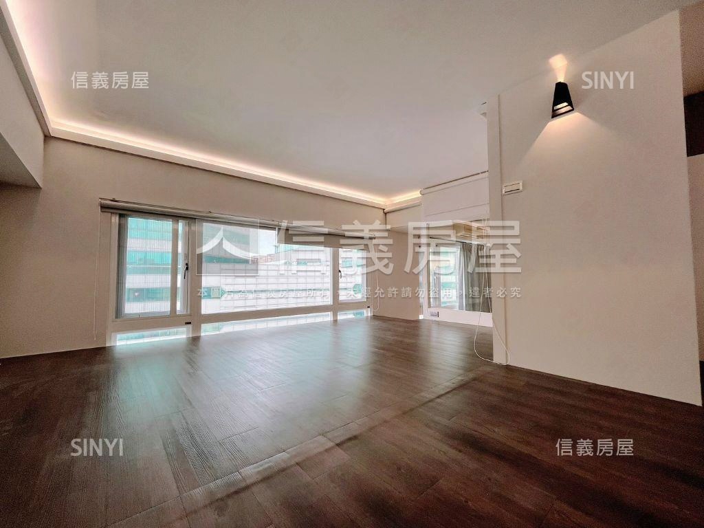 未來鐵路地下化首排、整層房屋室內格局與周邊環境