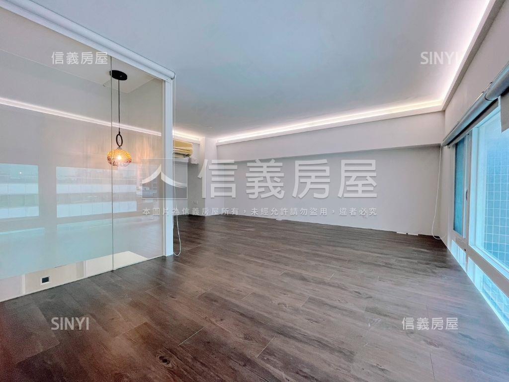 未來鐵路地下化首排、整層房屋室內格局與周邊環境