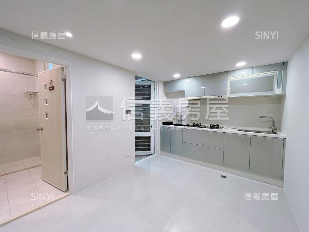 未來鐵路地下化首排、整層房屋室內格局與周邊環境