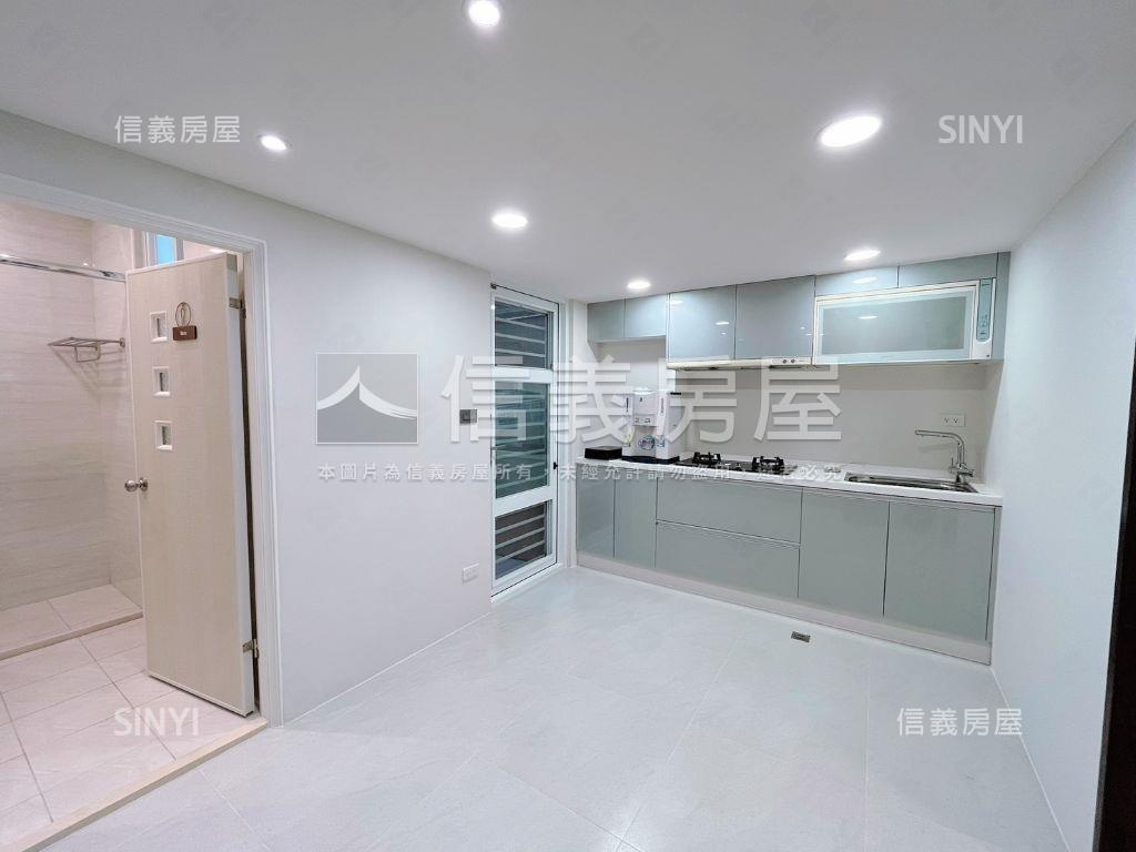 未來鐵路地下化首排、整層房屋室內格局與周邊環境