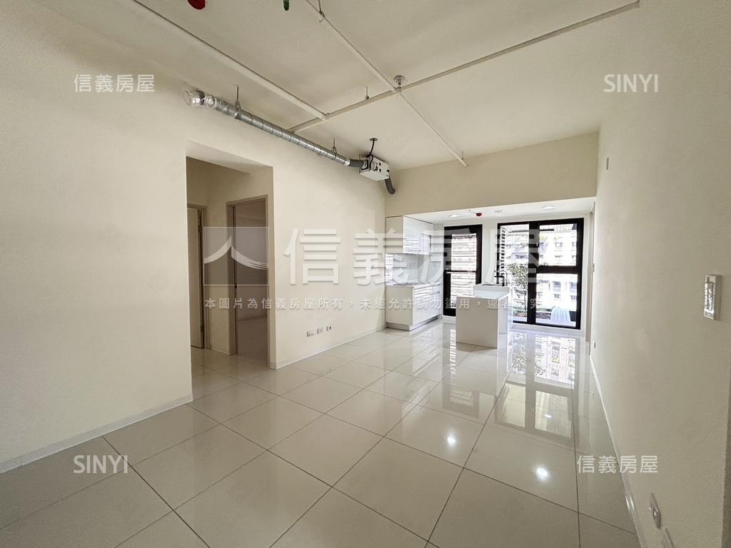 市政１號院Ａ５綠意景觀宅房屋室內格局與周邊環境
