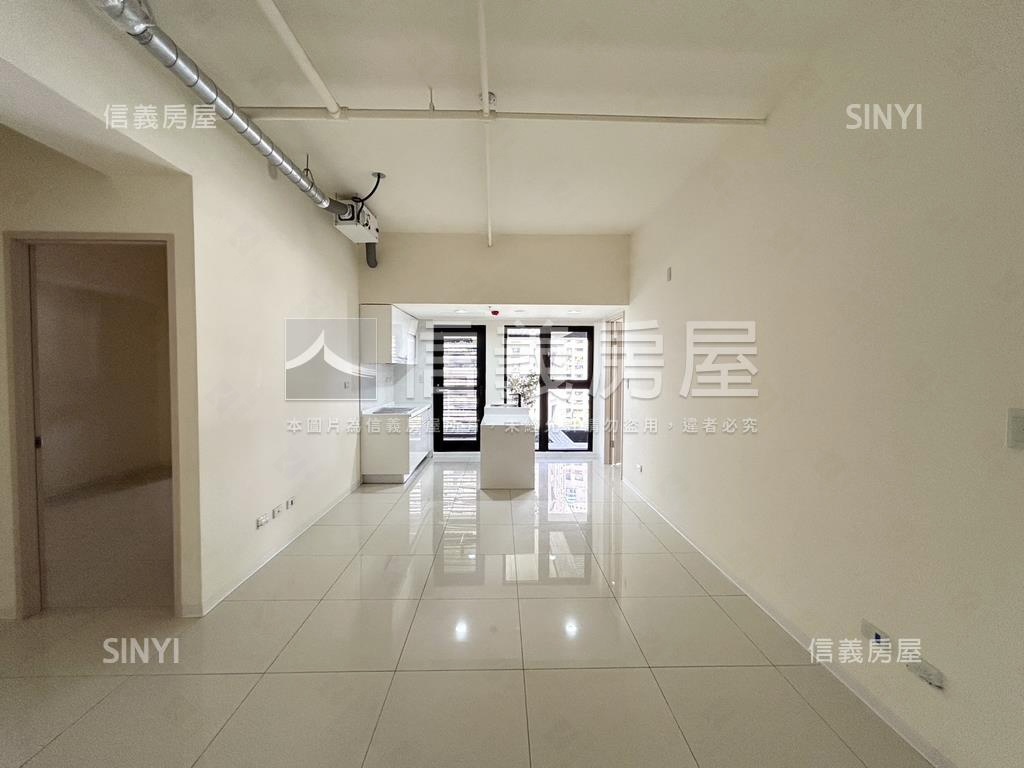 市政１號院Ａ５綠意景觀宅房屋室內格局與周邊環境