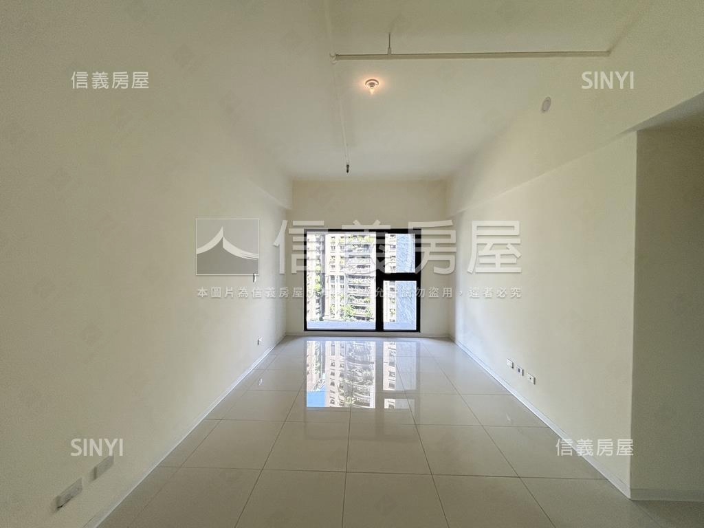 市政１號院Ａ５綠意景觀宅房屋室內格局與周邊環境