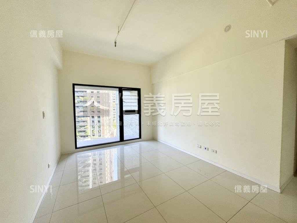市政１號院Ａ５綠意景觀宅房屋室內格局與周邊環境
