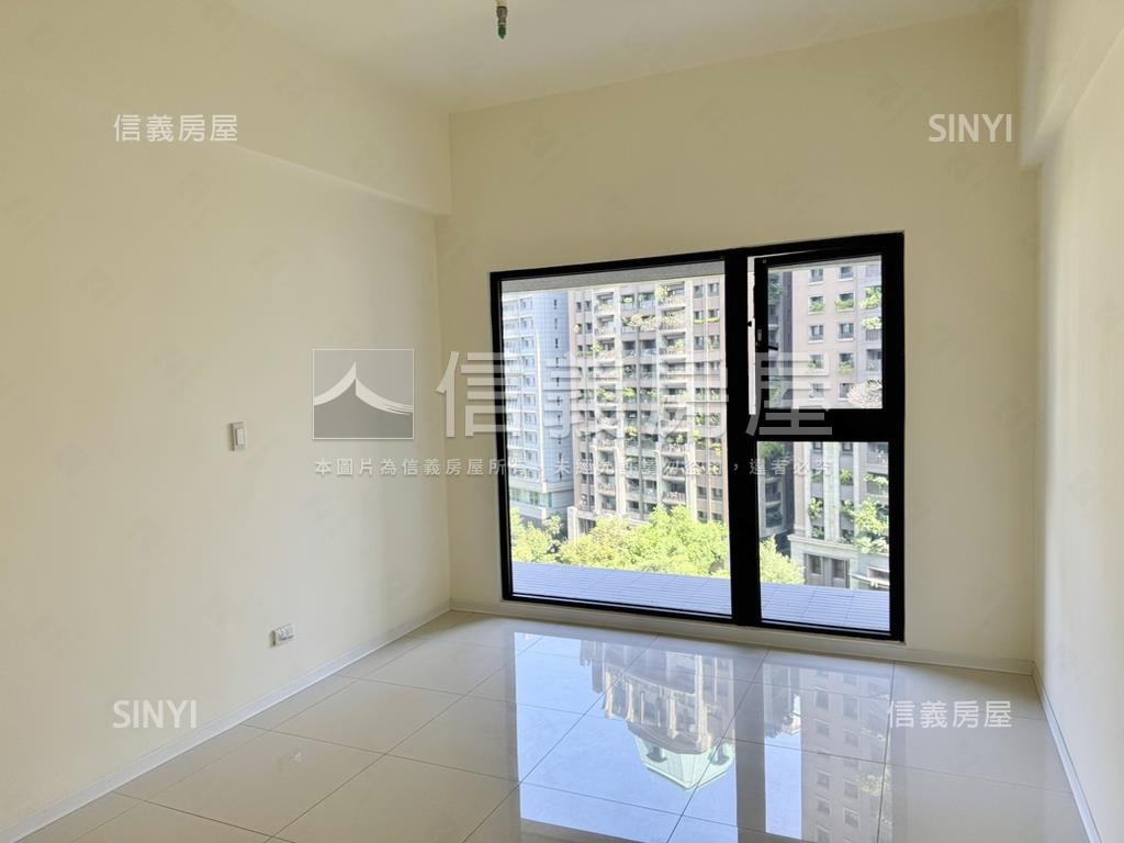 市政１號院Ａ５綠意景觀宅房屋室內格局與周邊環境