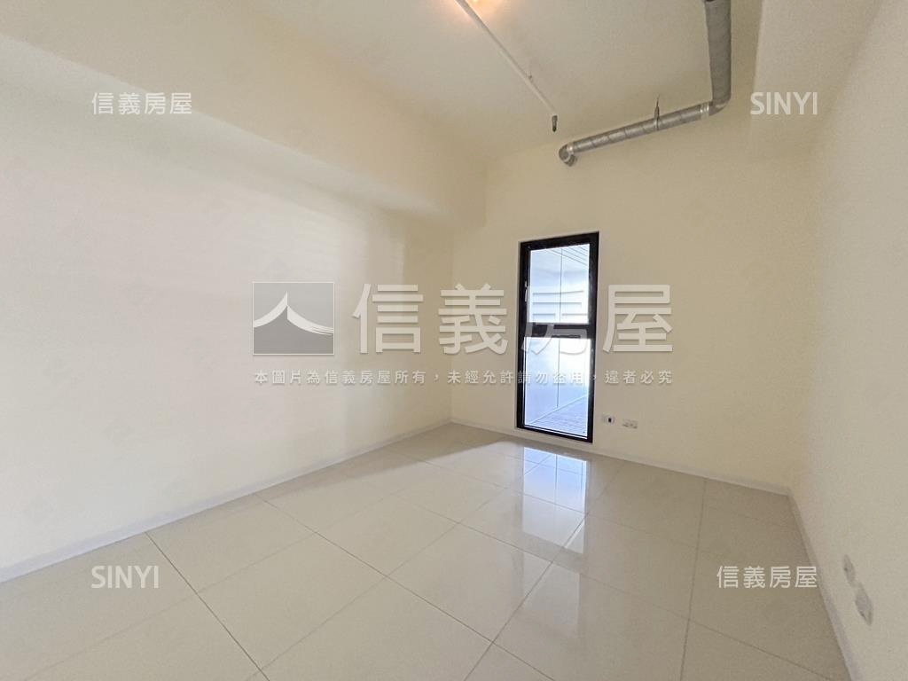 市政１號院Ａ５綠意景觀宅房屋室內格局與周邊環境