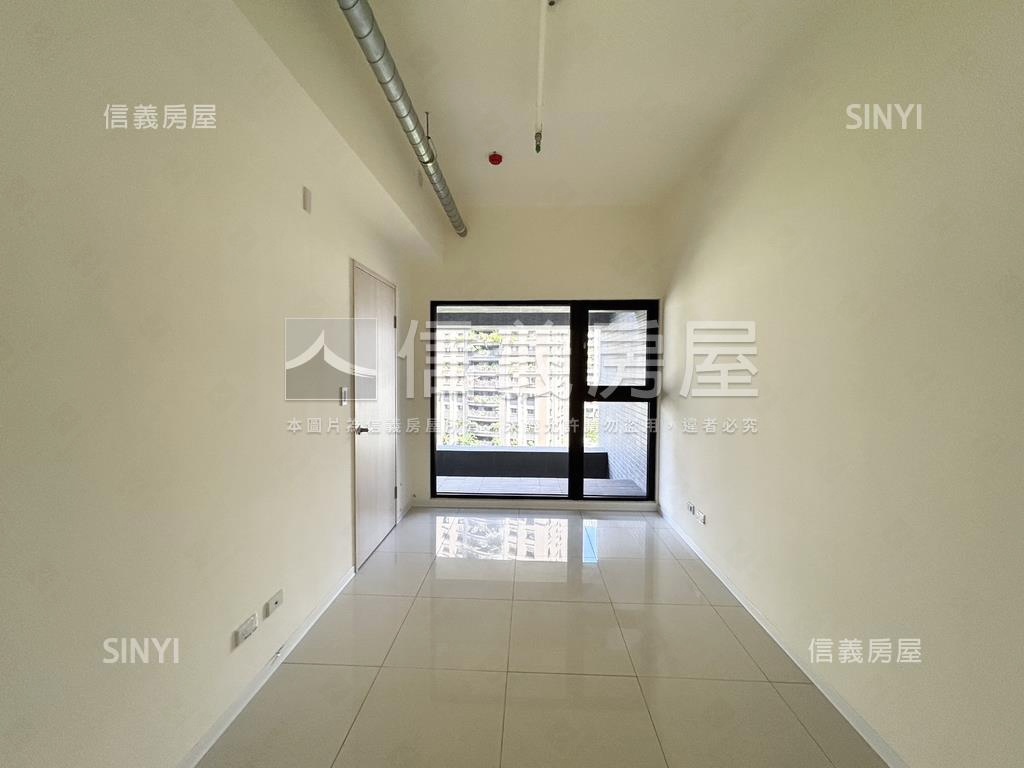 市政１號院Ａ５綠意景觀宅房屋室內格局與周邊環境