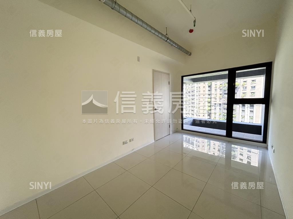 市政１號院Ａ５綠意景觀宅房屋室內格局與周邊環境