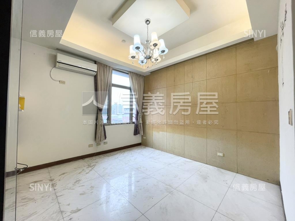 台北知音山景美屋房屋室內格局與周邊環境