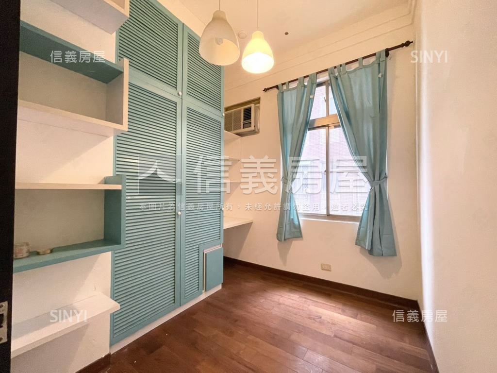 台北知音山景美屋房屋室內格局與周邊環境