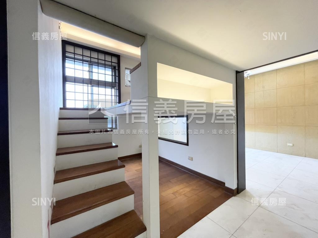 台北知音山景美屋房屋室內格局與周邊環境