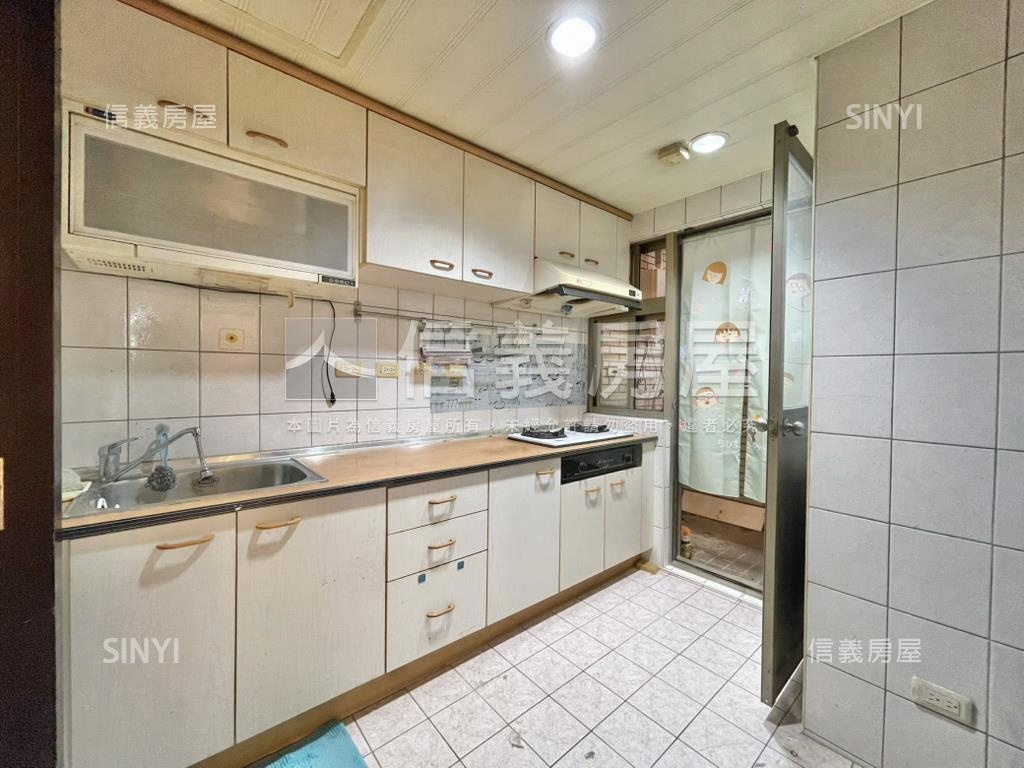 台北知音山景美屋房屋室內格局與周邊環境