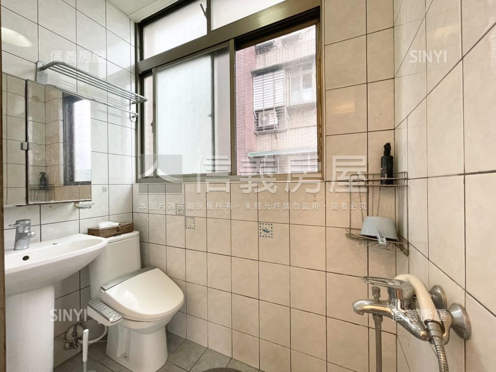 台北知音山景美屋房屋室內格局與周邊環境