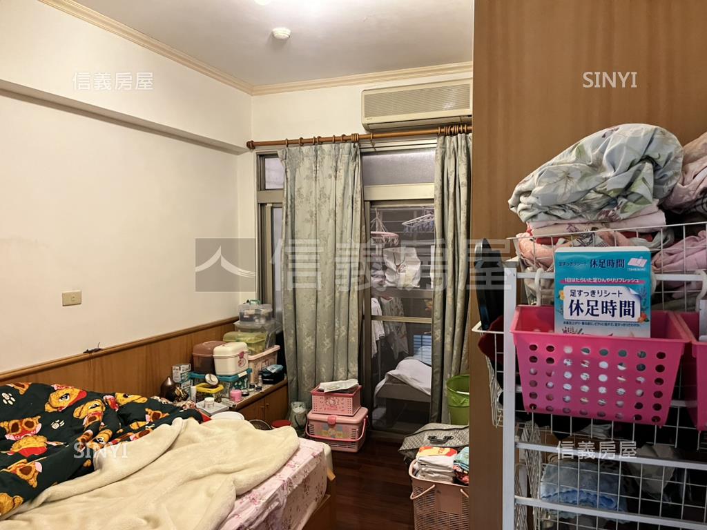 速配佳庭方正三房房屋室內格局與周邊環境