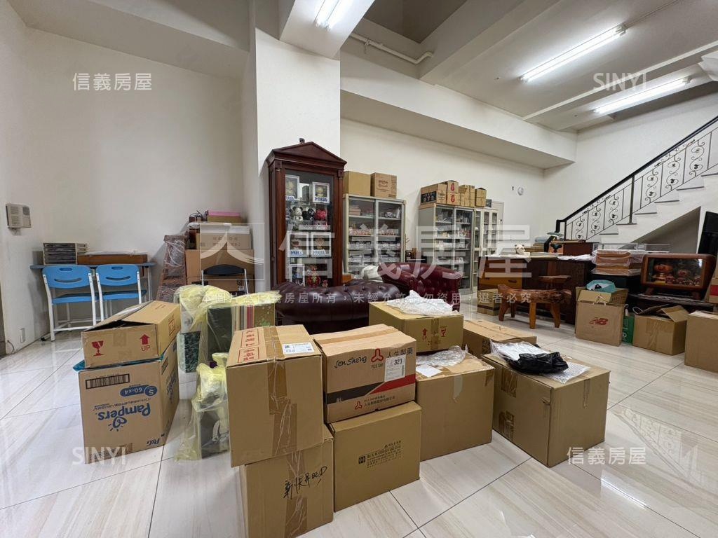天空樹店面房屋室內格局與周邊環境