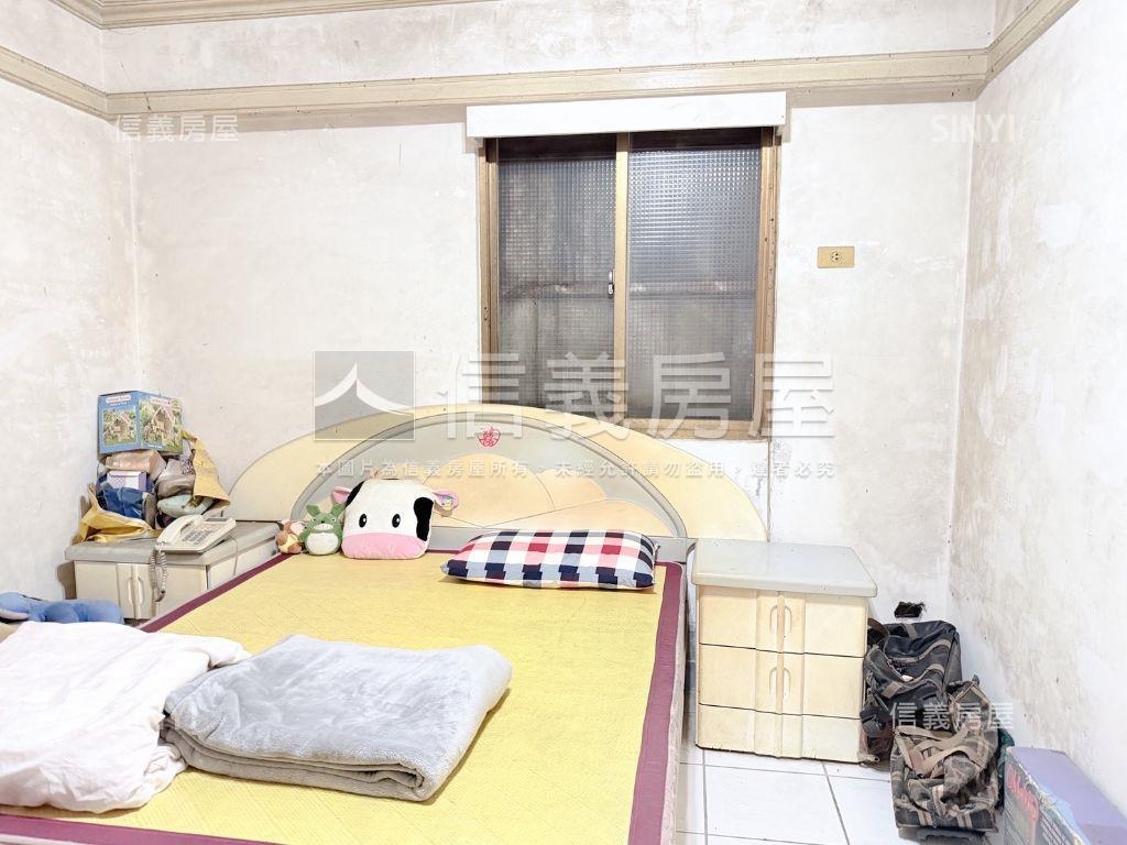 低總價大空間台北小別墅房屋室內格局與周邊環境