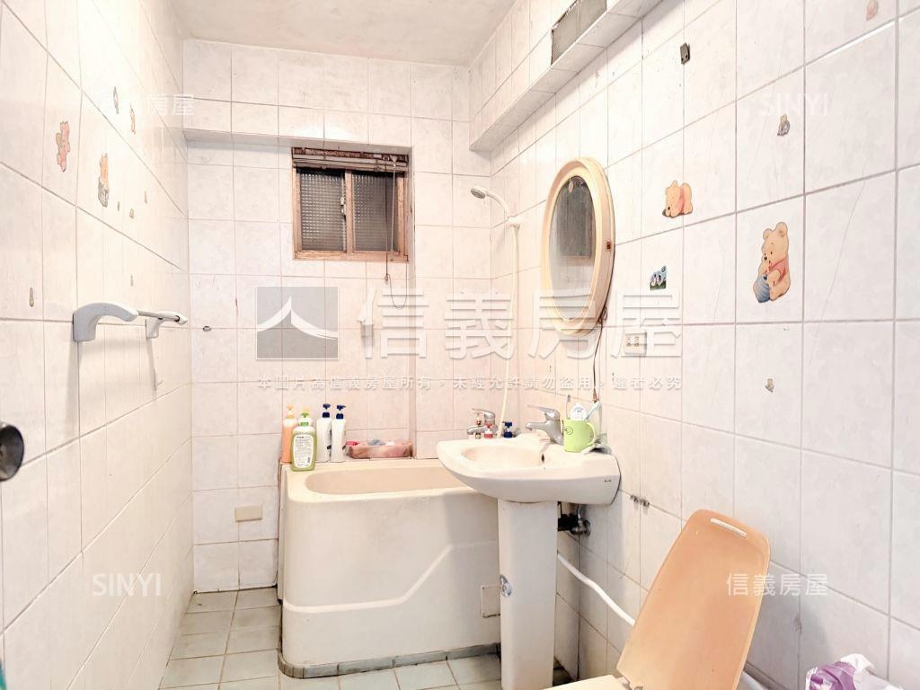 低總價大空間台北小別墅房屋室內格局與周邊環境